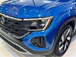 Volkswagen Atlas Cross Sport